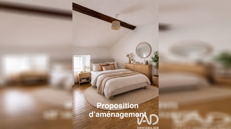 Ma-Cabane - Vente Appartement Saint-Chamond, 77 m²