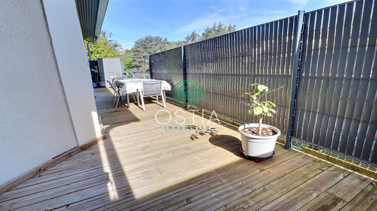 Ma-Cabane - Vente Appartement SAINT-CHAMOND, 91 m²