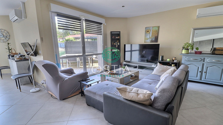 Ma-Cabane - Vente Appartement SAINT-CHAMOND, 91 m²