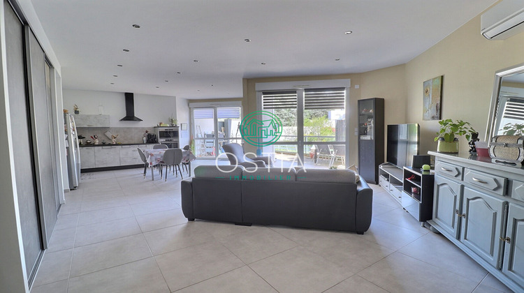 Ma-Cabane - Vente Appartement SAINT-CHAMOND, 91 m²