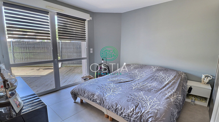 Ma-Cabane - Vente Appartement SAINT-CHAMOND, 91 m²