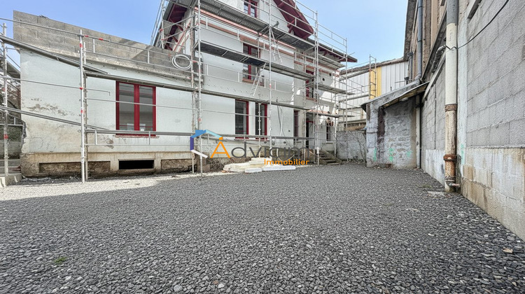 Ma-Cabane - Vente Appartement Saint-Chamond, 97 m²