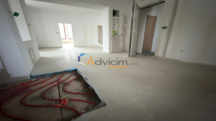 Ma-Cabane - Vente Appartement Saint-Chamond, 97 m²