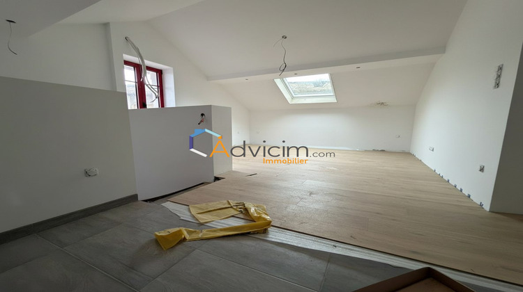 Ma-Cabane - Vente Appartement Saint-Chamond, 50 m²