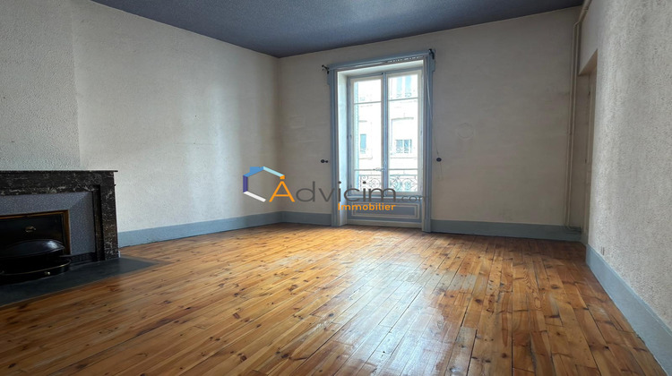 Ma-Cabane - Vente Appartement Saint-Chamond, 117 m²