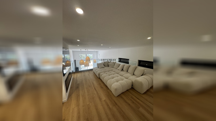 Ma-Cabane - Vente Appartement Saint-Chamond, 178 m²
