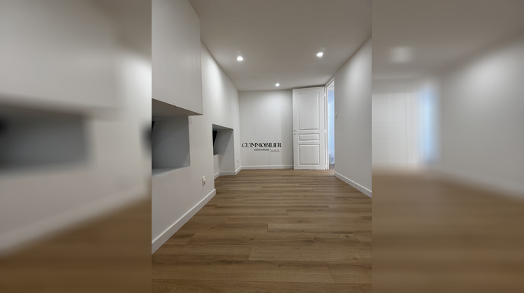 Ma-Cabane - Vente Appartement Saint-Chamond, 178 m²