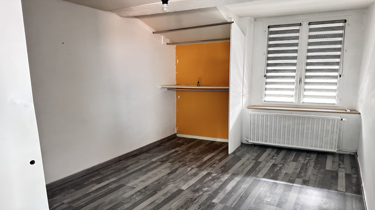 Ma-Cabane - Vente Appartement Saint-Chamond, 48 m²