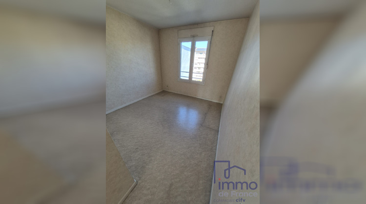 Ma-Cabane - Vente Appartement Saint-Chamond, 82 m²