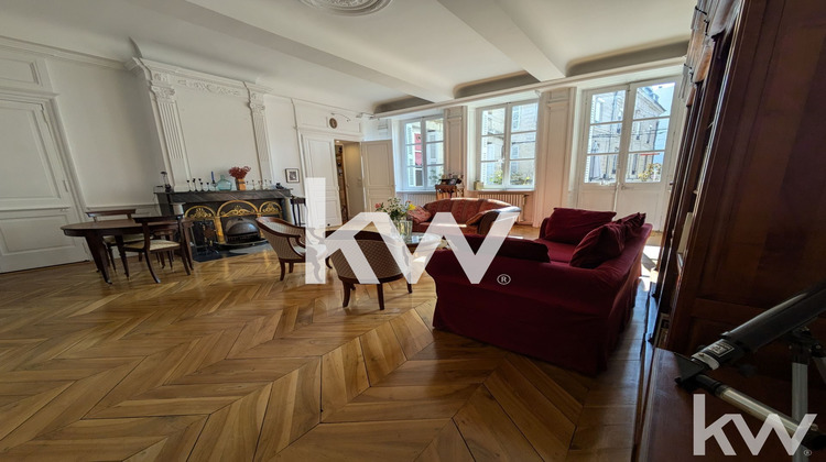 Ma-Cabane - Vente Appartement Saint-Chamond, 176 m²
