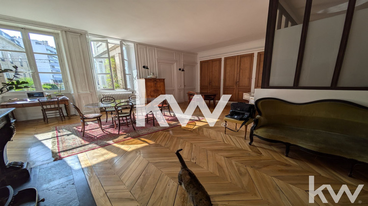 Ma-Cabane - Vente Appartement Saint-Chamond, 176 m²