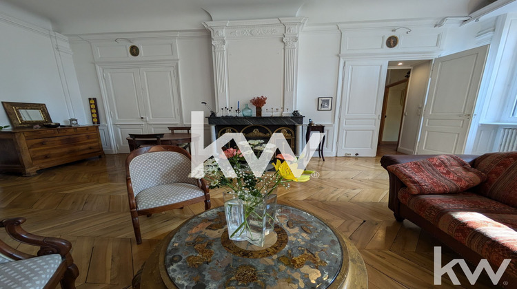 Ma-Cabane - Vente Appartement Saint-Chamond, 176 m²