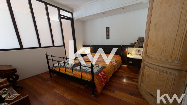 Ma-Cabane - Vente Appartement Saint-Chamond, 176 m²