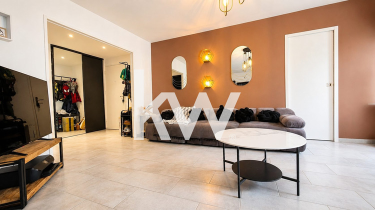 Ma-Cabane - Vente Appartement Saint-Chamond, 76 m²