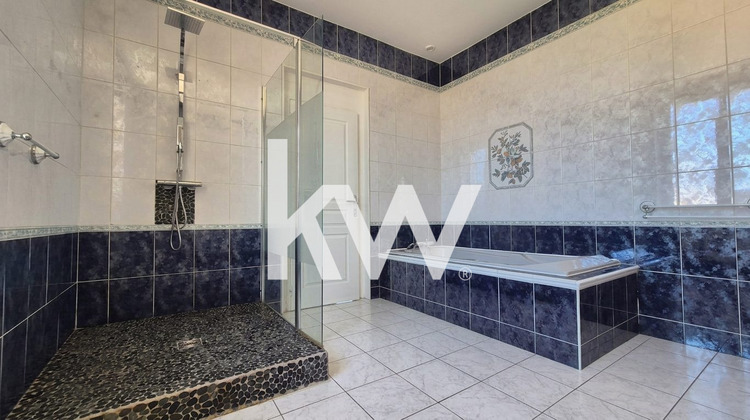 Ma-Cabane - Vente Appartement Saint-Chamond, 134 m²