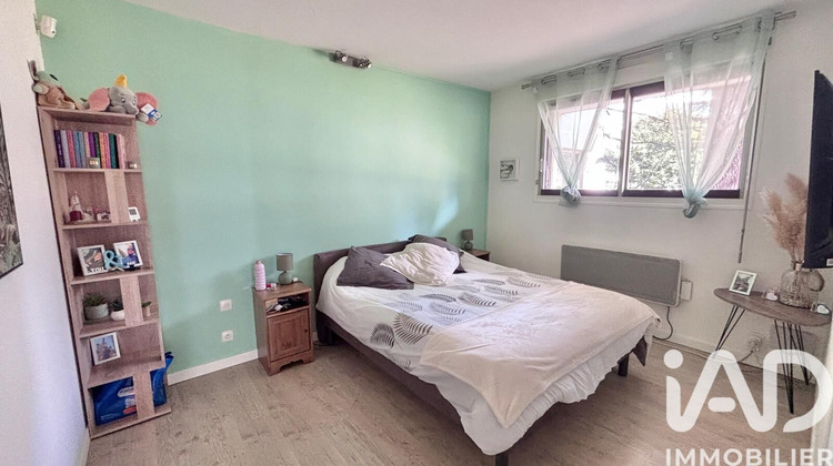 Ma-Cabane - Vente Appartement Saint-Chamond, 79 m²
