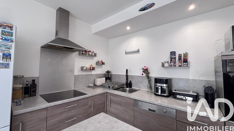 Ma-Cabane - Vente Appartement Saint-Chamond, 79 m²