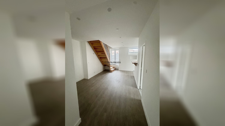 Ma-Cabane - Vente Appartement Saint-Chamond, 72 m²