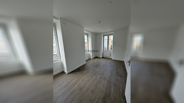 Ma-Cabane - Vente Appartement Saint-Chamond, 72 m²