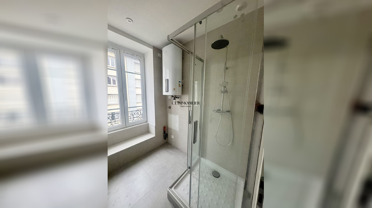Ma-Cabane - Vente Appartement Saint-Chamond, 72 m²
