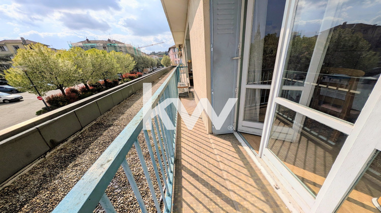 Ma-Cabane - Vente Appartement Saint-Chamond, 91 m²