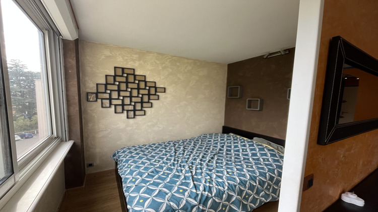 Ma-Cabane - Vente Appartement Saint-Chamond, 37 m²