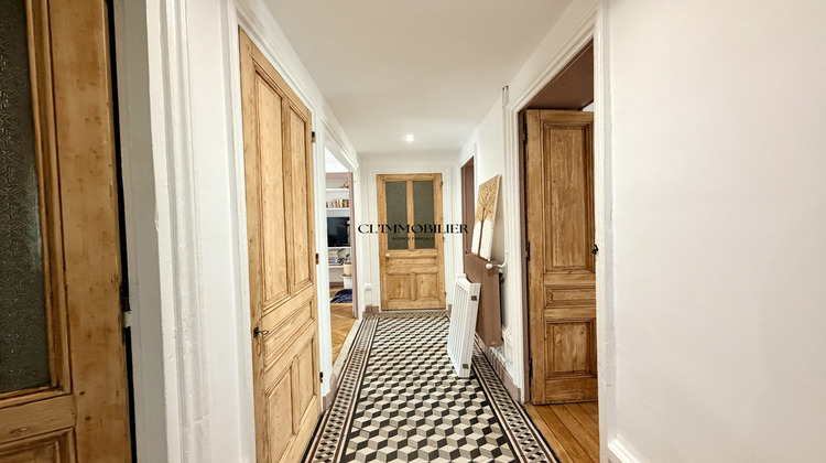 Ma-Cabane - Vente Appartement Saint-Chamond, 92 m²