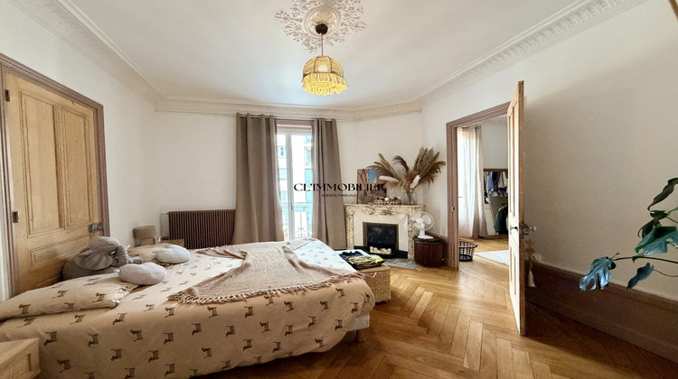 Ma-Cabane - Vente Appartement Saint-Chamond, 92 m²