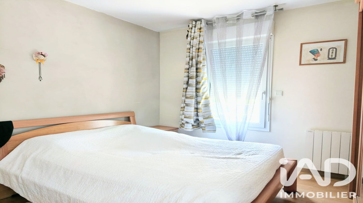 Ma-Cabane - Vente Appartement Saint-Chamond, 45 m²