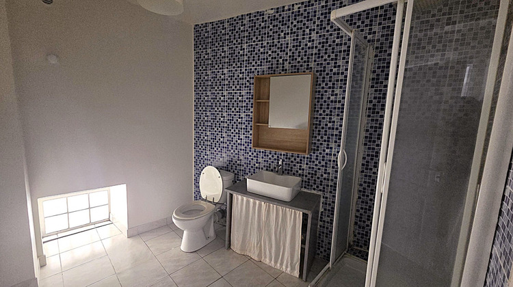 Ma-Cabane - Vente Appartement Saint-Chamond, 73 m²