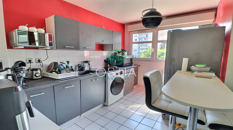 Ma-Cabane - Vente Appartement SAINT-CHAMOND, 53 m²