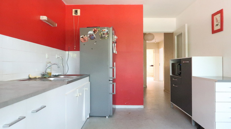 Ma-Cabane - Vente Appartement SAINT CHAMOND, 75 m²
