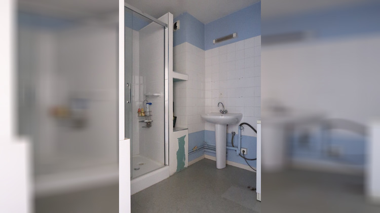 Ma-Cabane - Vente Appartement SAINT CHAMOND, 75 m²