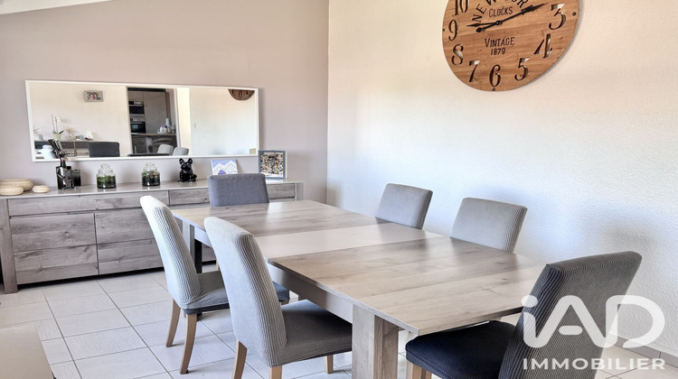 Ma-Cabane - Vente Appartement Saint-Chamond, 123 m²