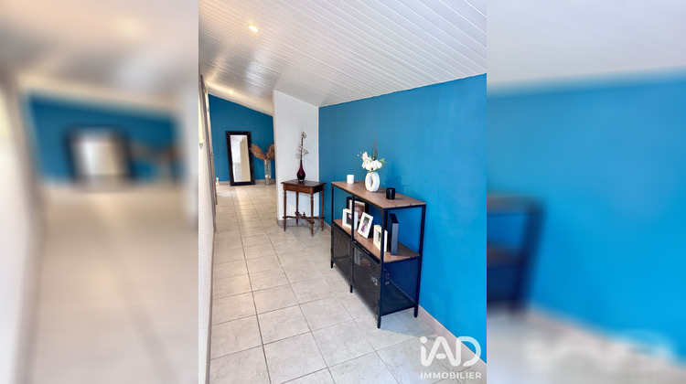 Ma-Cabane - Vente Appartement Saint-Chamond, 123 m²