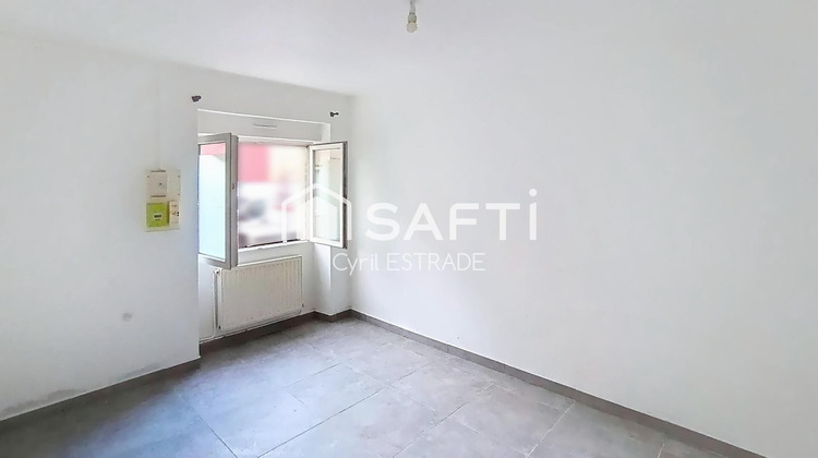 Ma-Cabane - Vente Appartement Saint-Chamond, 68 m²
