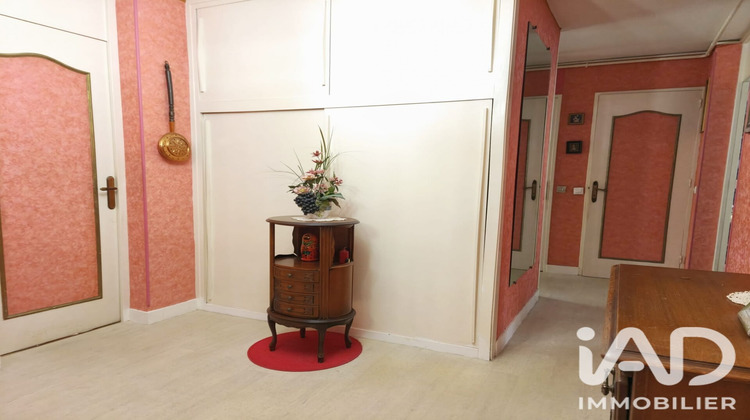 Ma-Cabane - Vente Appartement Saint-Chamond, 73 m²