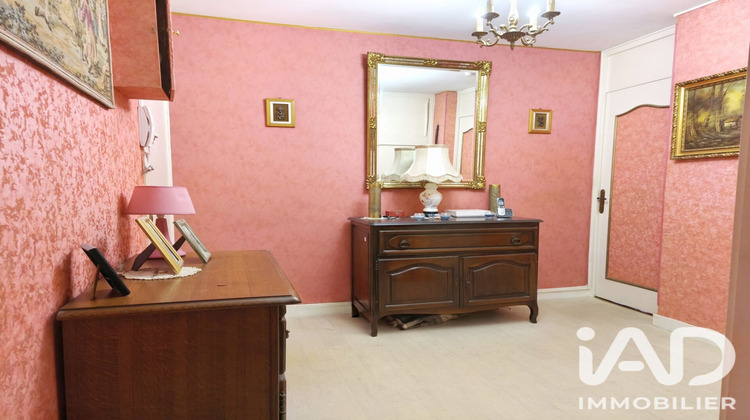 Ma-Cabane - Vente Appartement Saint-Chamond, 73 m²