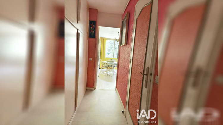 Ma-Cabane - Vente Appartement Saint-Chamond, 73 m²