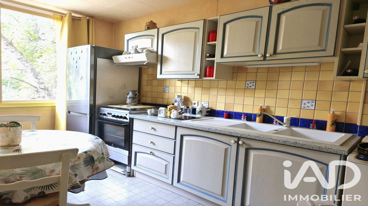 Ma-Cabane - Vente Appartement Saint-Chamond, 73 m²