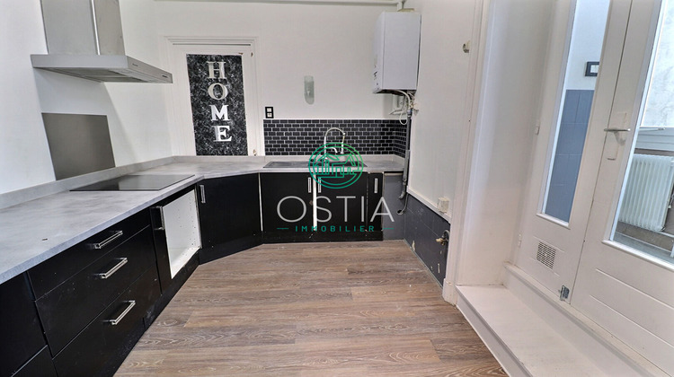 Ma-Cabane - Vente Appartement SAINT-CHAMOND, 60 m²