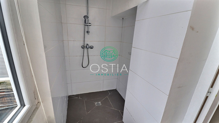 Ma-Cabane - Vente Appartement SAINT-CHAMOND, 60 m²