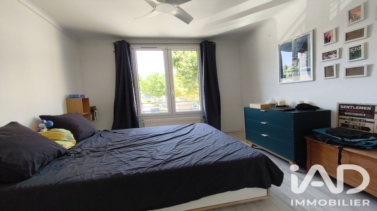Ma-Cabane - Vente Appartement Saint-Chamond, 85 m²