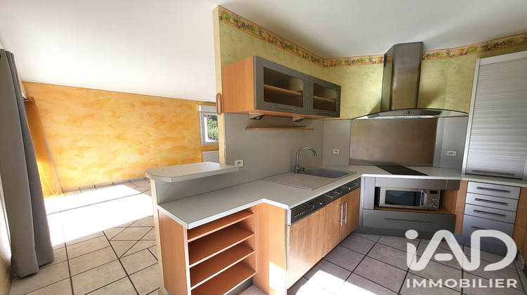 Ma-Cabane - Vente Appartement Saint-Chamond, 52 m²