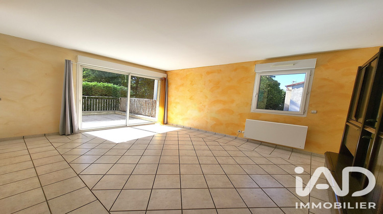 Ma-Cabane - Vente Appartement Saint-Chamond, 52 m²