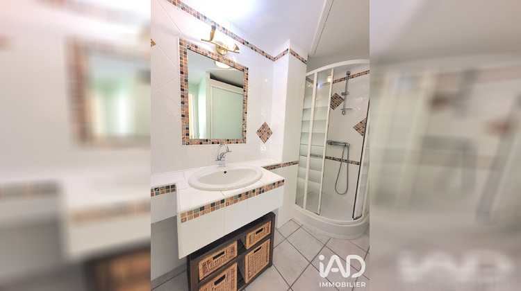 Ma-Cabane - Vente Appartement Saint-Chamond, 52 m²