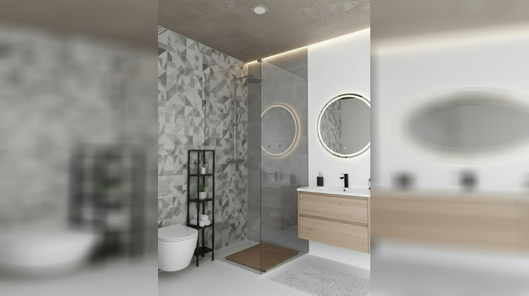 Ma-Cabane - Vente Appartement Saint-Chef, 87 m²