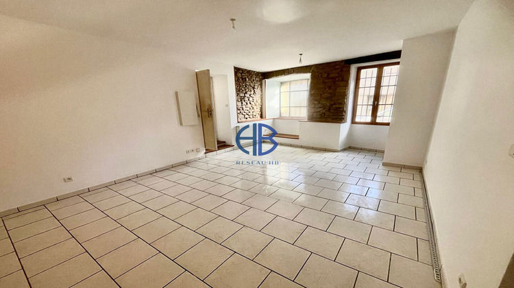 Ma-Cabane - Vente Appartement SAINT-CHEF, 47 m²