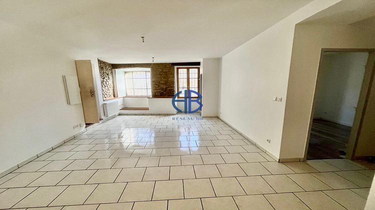 Ma-Cabane - Vente Appartement SAINT-CHEF, 47 m²