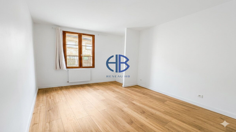 Ma-Cabane - Vente Appartement SAINT-CHEF, 47 m²